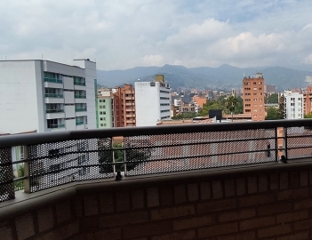 Apartamento en Laureles, Medellín