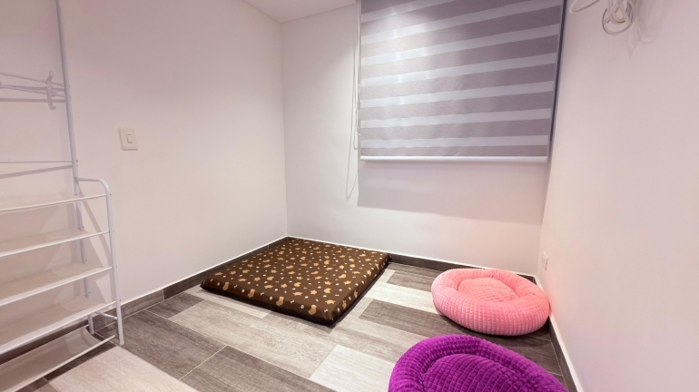 Apartamento en Bucaros, Bello