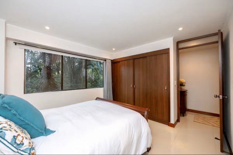Apartamento en La Concha, Medellín