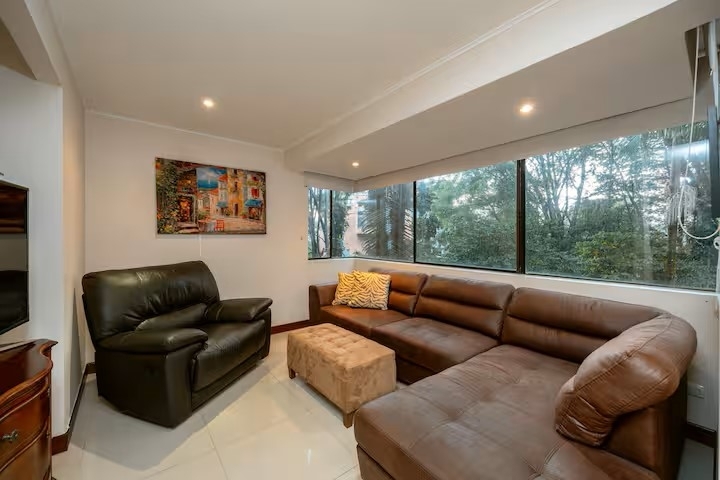 Apartamento en La Concha, Medellín