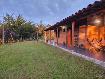 Finca en Vereda La Travesía, San Vicente