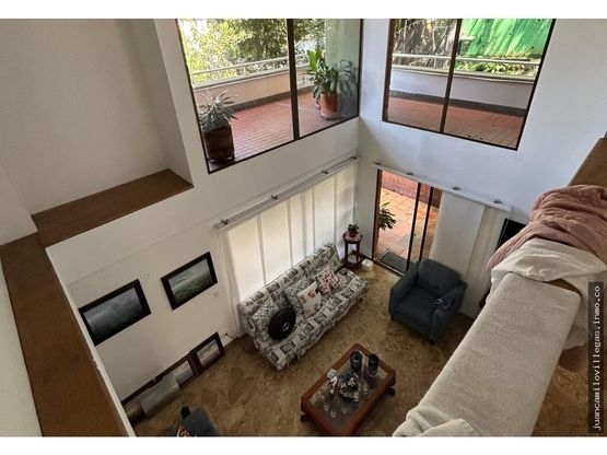 Apartamento en La Frontera, Medellín