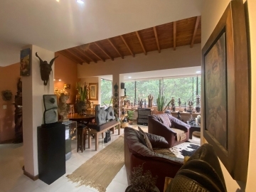 Apartamento en Zuñiga, Envigado