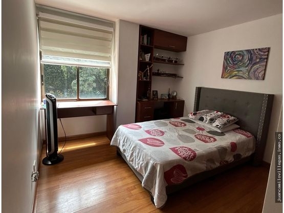 Apartamento en La Frontera, Medellín