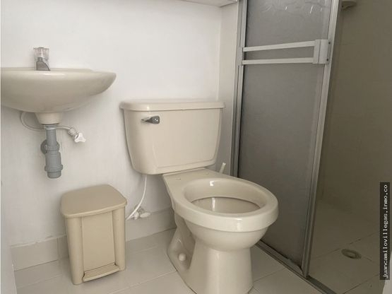 Apartamento en Calasanz, Medellín