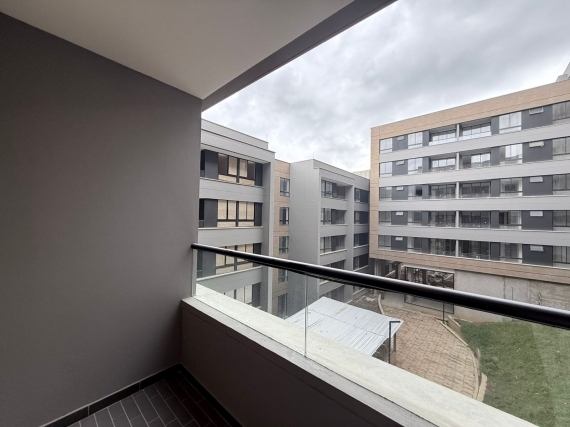 Apartamento en Corredor San Antonio - La Ceja (La Ceja), La Ceja