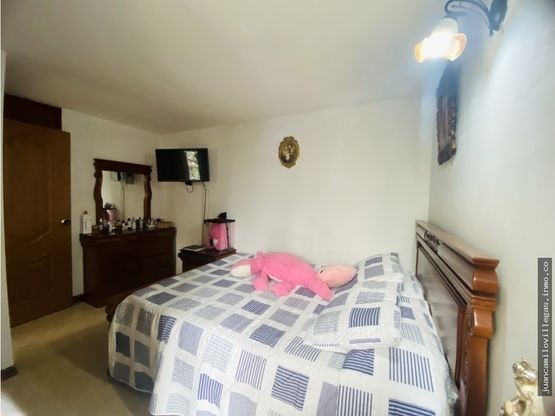 Apartamento en Calasanz, Medellín