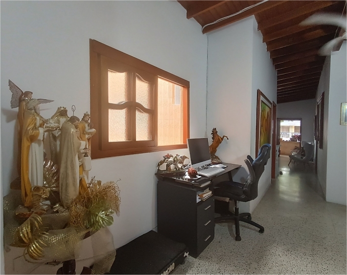 Casa en Simón Bolívar, Medellín