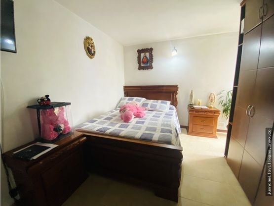 Apartamento en Calasanz, Medellín