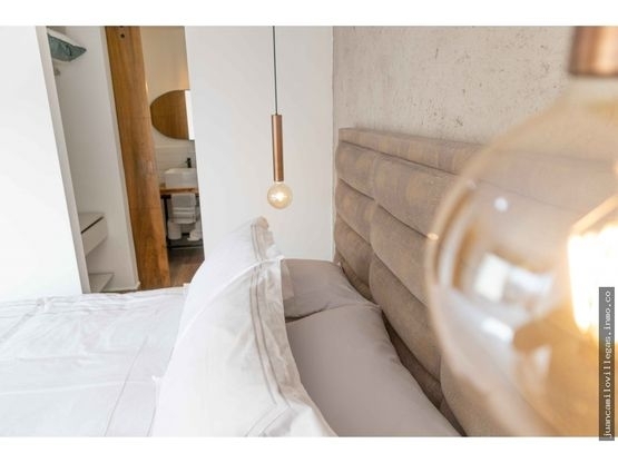 Apartamento en Loma de Los Bernal, Medellín