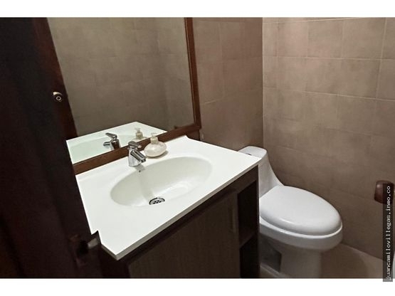 Apartamento en La Frontera, Medellín