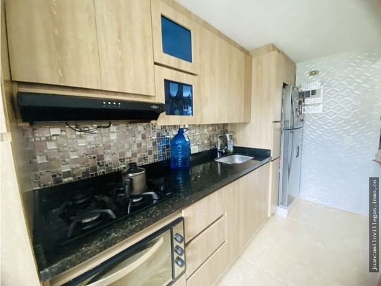 Apartamento en Calasanz, Medellín