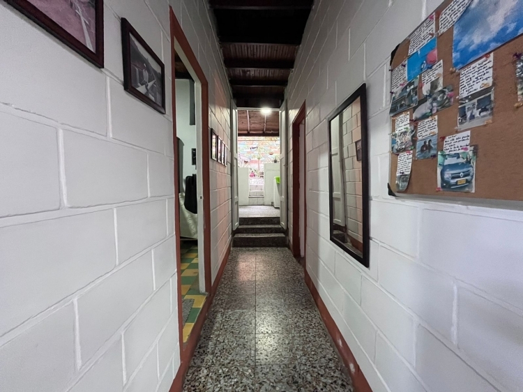 Casa en Centro, Medellín