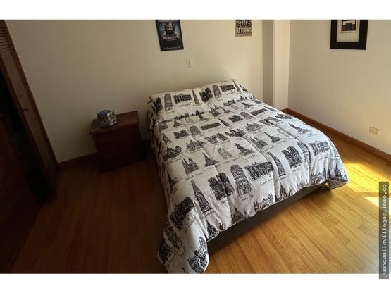 Apartamento en La Frontera, Medellín