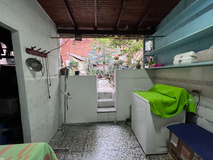 Casa en Centro, Medellín