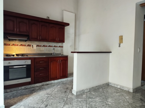 Apartamento en Centro, Medellín