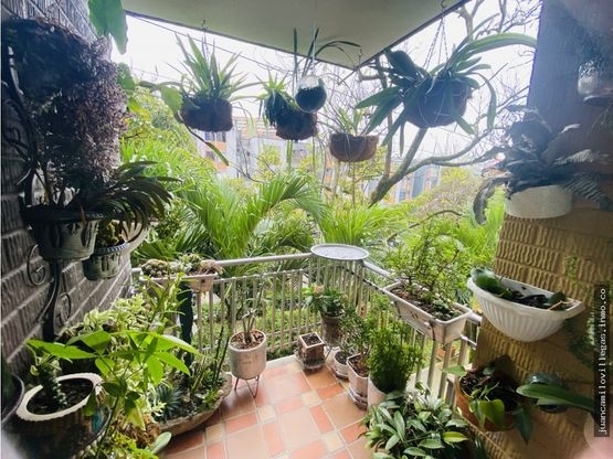 Apartamento en Calasanz, Medellín