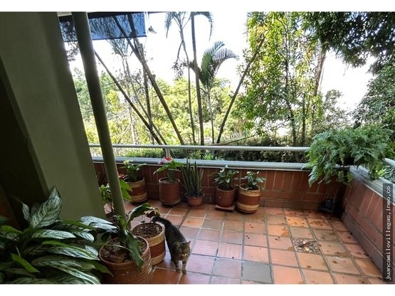 Apartamento en La Frontera, Medellín
