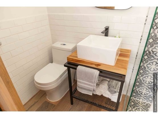 Apartamento en Loma de Los Bernal, Medellín