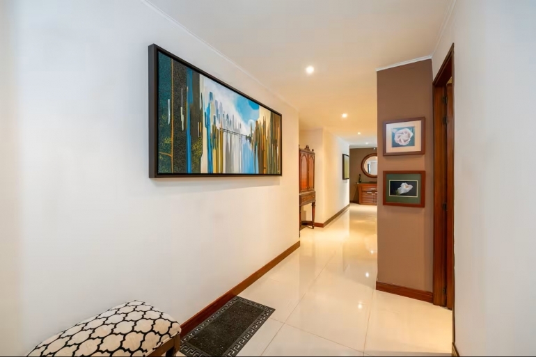 Apartamento en La Concha, Medellín