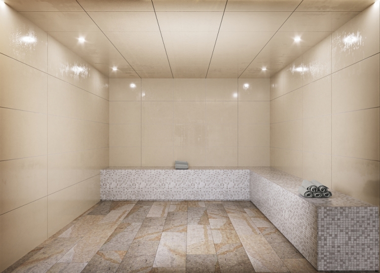 Apartamento en Ciudad Coltejer, Itagüí