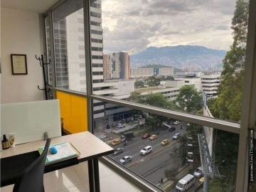 Local Comercial en Avenida el Poblado, Medellín