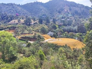 Lote en Vereda La Clara, Guarne