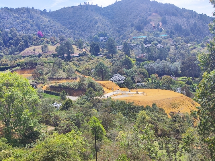 Lote en Vereda La Clara, Guarne