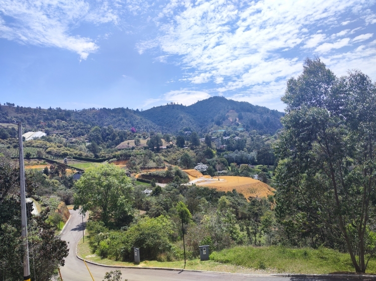 Lote en Vereda La Clara, Guarne