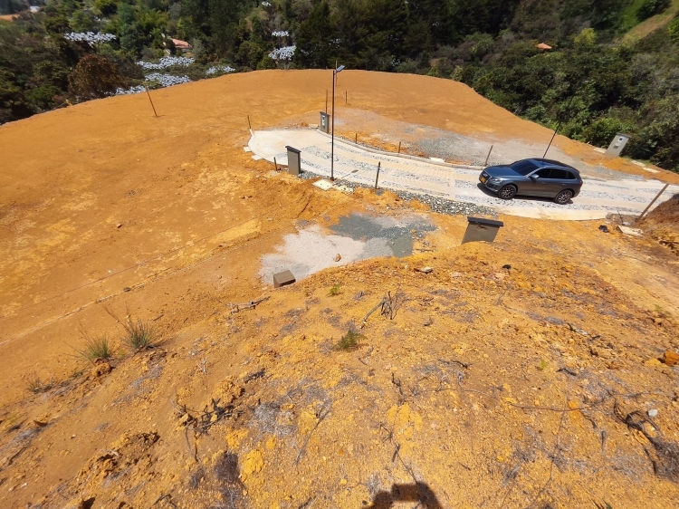 Lote en Vereda La Clara, Guarne