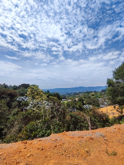 Lote en Vereda La Clara, Guarne