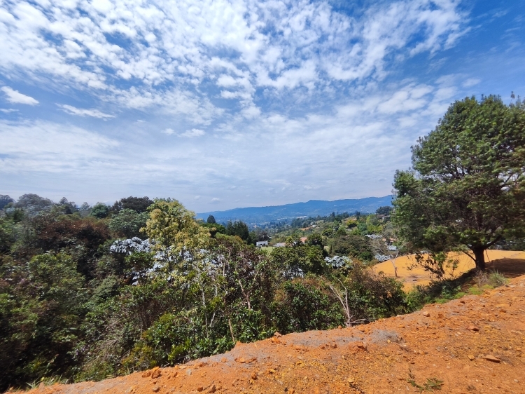 Lote en Vereda La Clara, Guarne