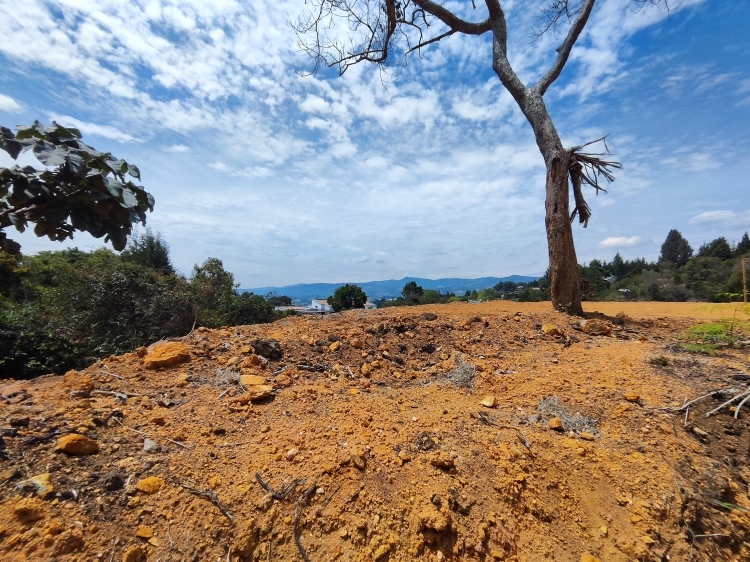Lote en Vereda La Clara, Guarne