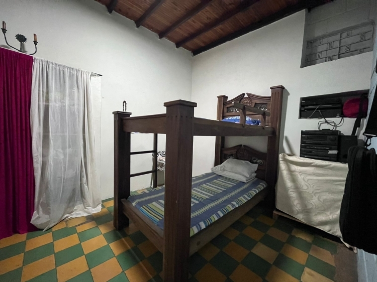 Casa en Centro, Medellín