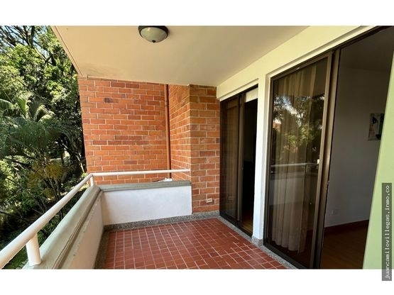 Apartamento en La Frontera, Medellín