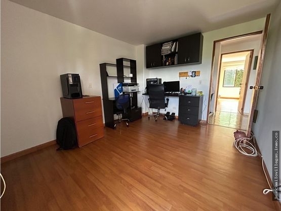 Apartamento en La Frontera, Medellín