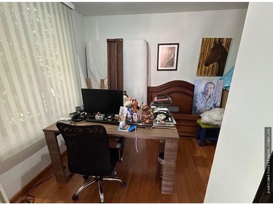 Apartamento en La Frontera, Medellín