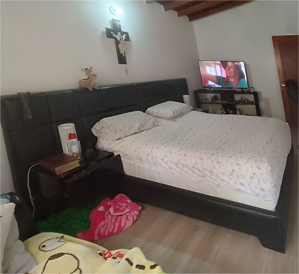 Casa en Simón Bolívar, Medellín