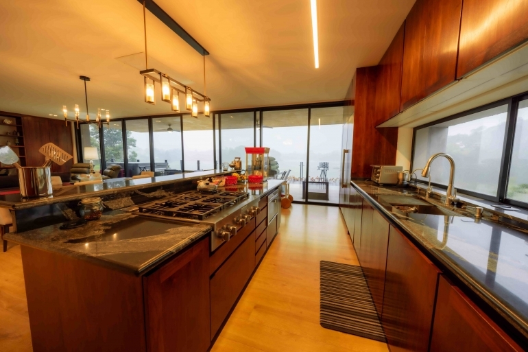 Casa Finca en Vereda la Hondita, El Peñol