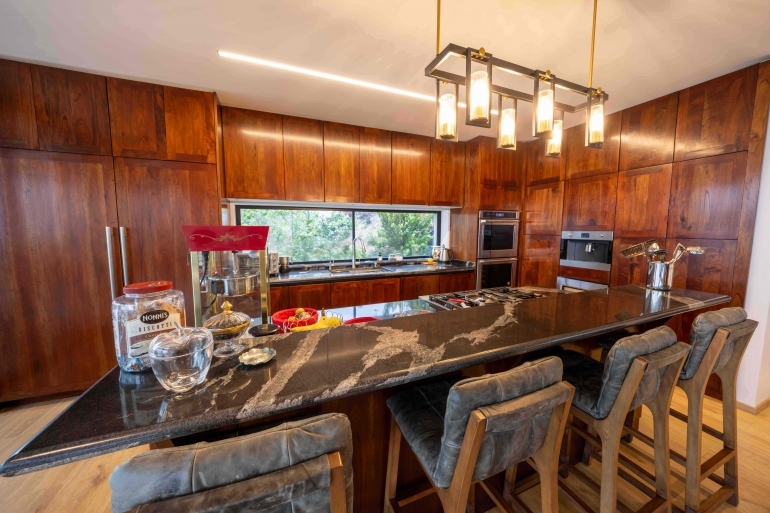 Casa Finca en Vereda la Hondita, El Peñol