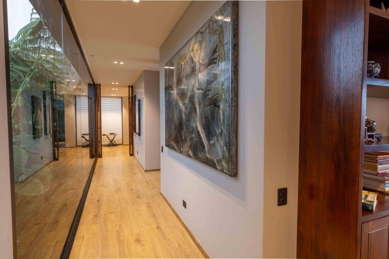 Casa Finca en Vereda la Hondita, El Peñol