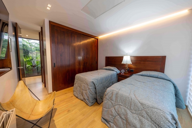 Casa Finca en Vereda la Hondita, El Peñol