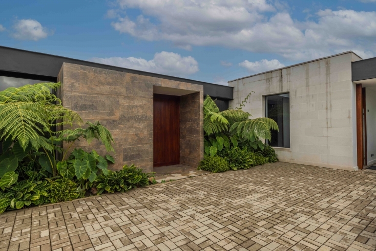 Casa Finca en Vereda la Hondita, El Peñol