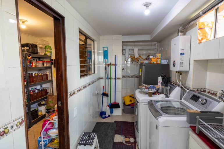 Apartamento en Los Balsos, Medellín