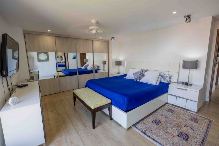 Apartamento en Los Balsos, Medellín