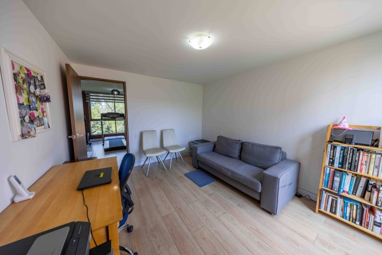 Apartamento en Los Balsos, Medellín