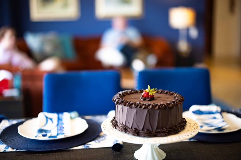 Apartamento en Los Balsos, Medellín