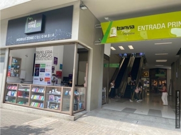 Local Comercial en Centro, Medellín