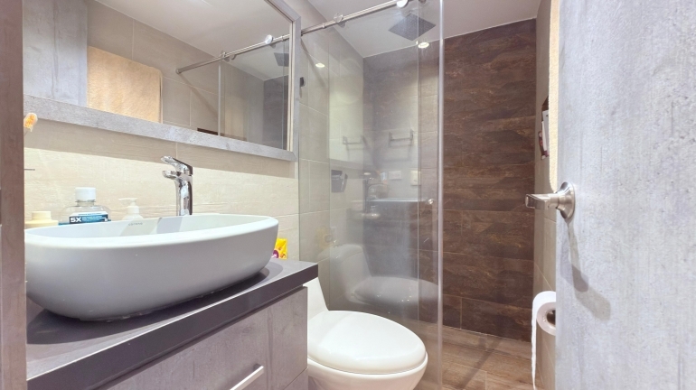 Apartamento en Bucaros, Bello