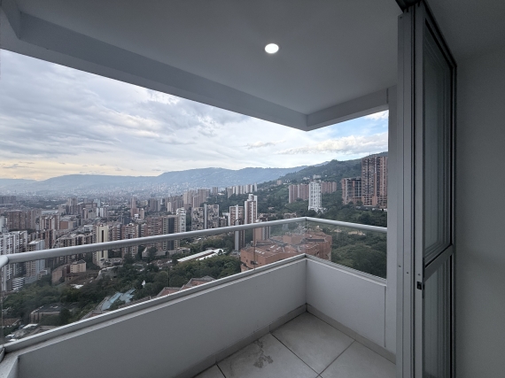 Apartamento en Aves Marías, Sabaneta